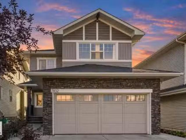 House for sale in Wedgewood, Alberta