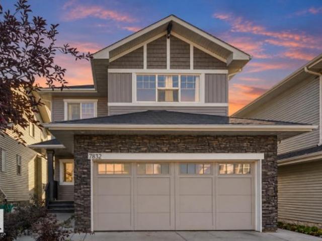 House for sale in Wedgewood, Alberta