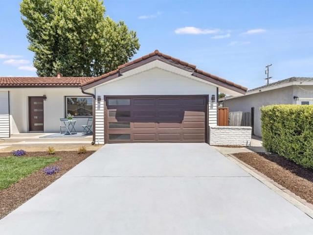 House for sale in Dublin, California
