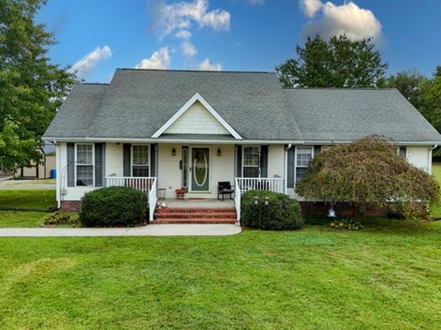 House for sale in Liberty, Casey County