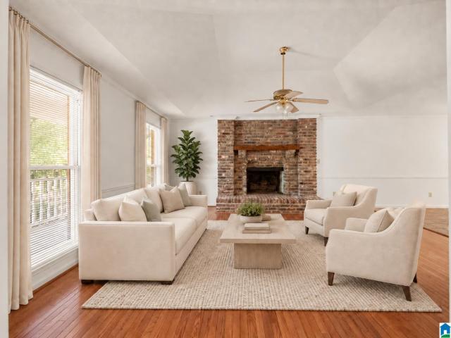 House for sale in Alabama