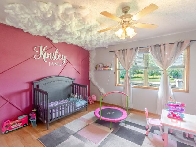 House for sale in Hobart, Indiana