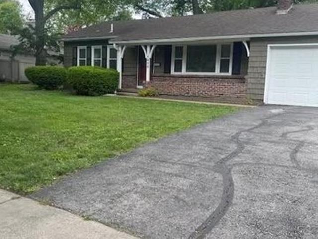 House for sale in Kansas