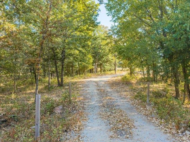 Land for sale in Bowie, Montague County