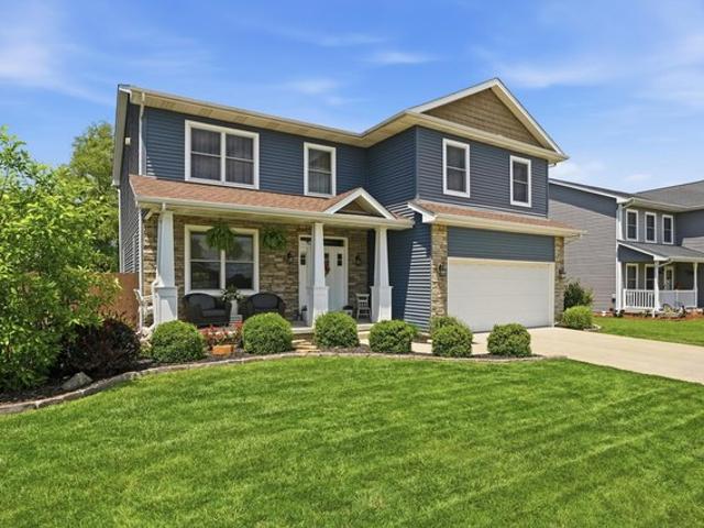 House for sale in Lowell, Indiana