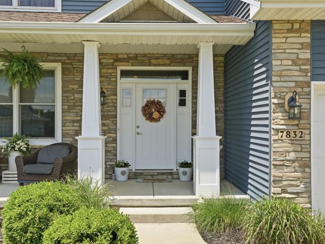 House for sale in Lowell, Indiana
