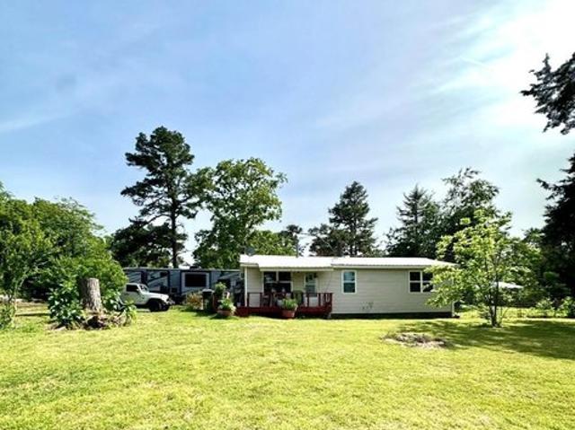 House for sale in Stilwell, Oklahoma