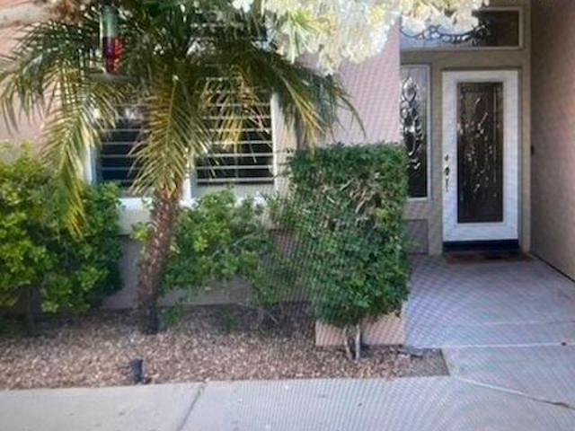 House for rent in Palm Desert