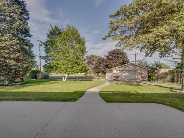 House for sale in Kenosha, Wisconsin