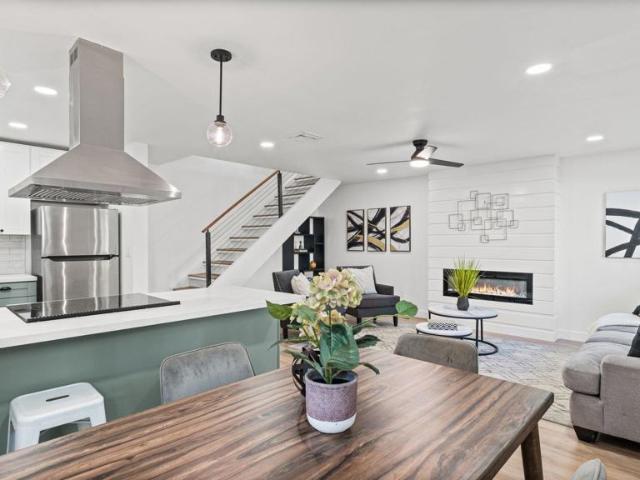 Townhouse for sale in Jacumba, California