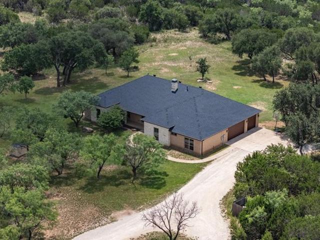House for sale in Taylor, Texas