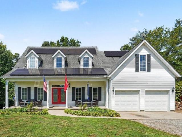 House for sale in Georgetown, Brown County