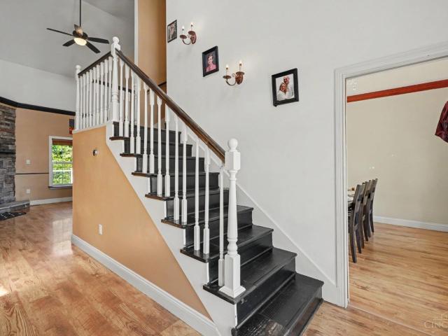 House for sale in Georgetown, Brown County