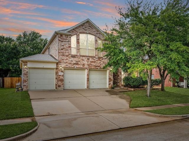 House for sale in North Richland Hills, Texas