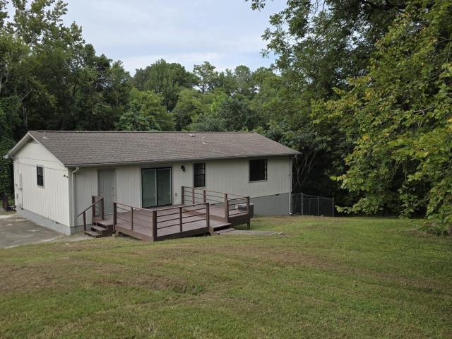 House for sale in Leeds, Alabama