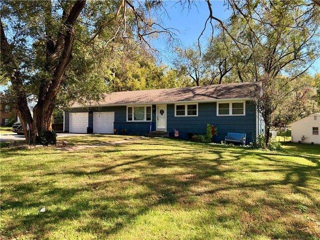 House for sale in Bethel, Kansas City