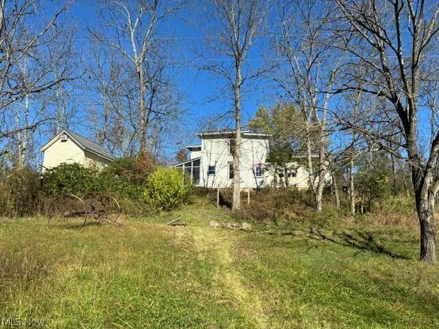 House for sale in Albany, Athens County