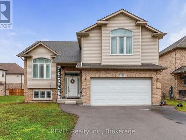 House for sale in Niagara, Ontario