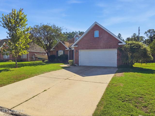 House for sale in Ocean Springs, Jackson County