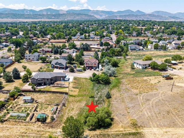 Land for sale in Littleton, Jefferson County