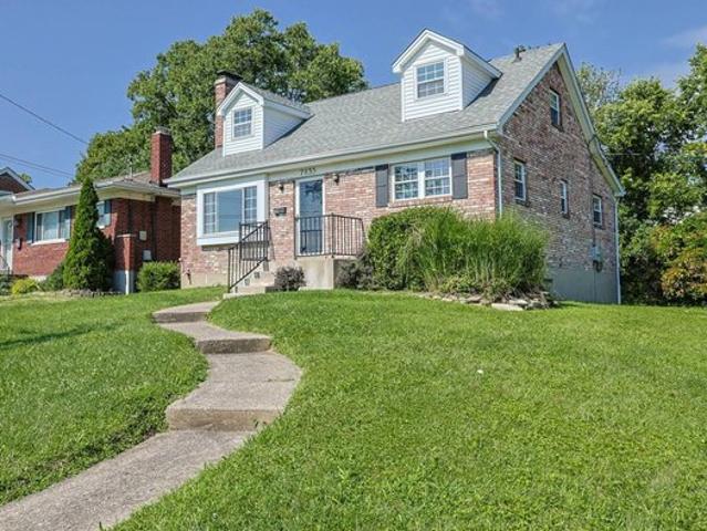House for sale in Kenwood, Ohio