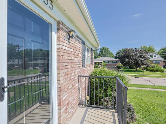 House for sale in Kenwood, Ohio