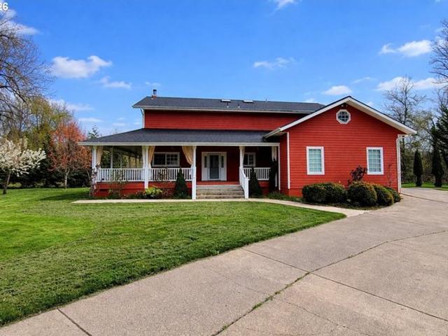 House for sale in Oregonia