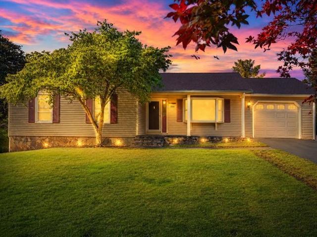 House for sale in Virginia