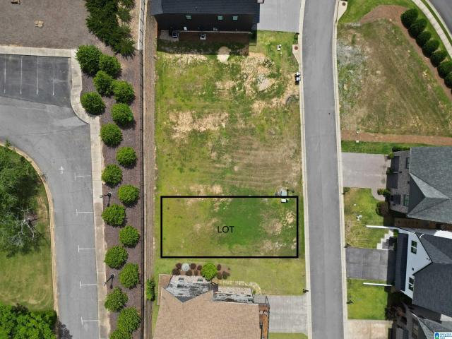 Land for sale in Alberta, Alabama