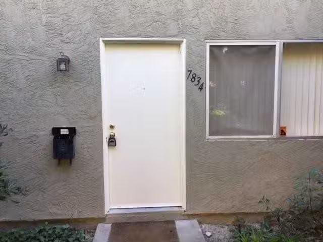 Condo for rent in San Diego
