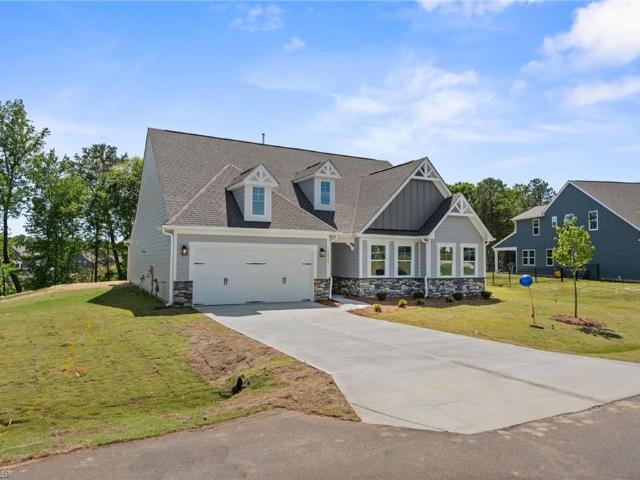 House for sale in Clemmons, North Carolina