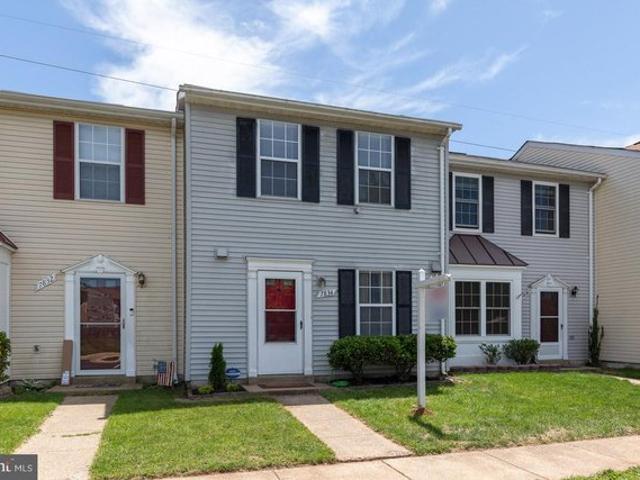 Townhouse for sale in Virginia