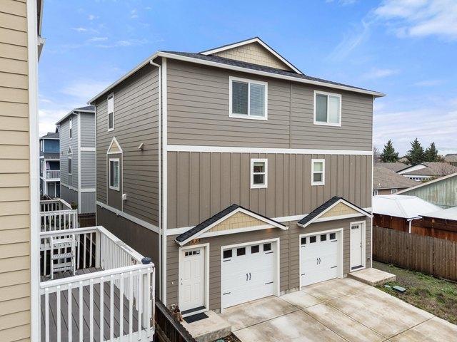 Townhouse for sale in Oregonia