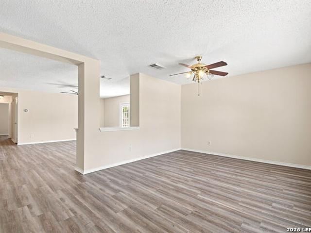 House for sale in Leesville, Texas
