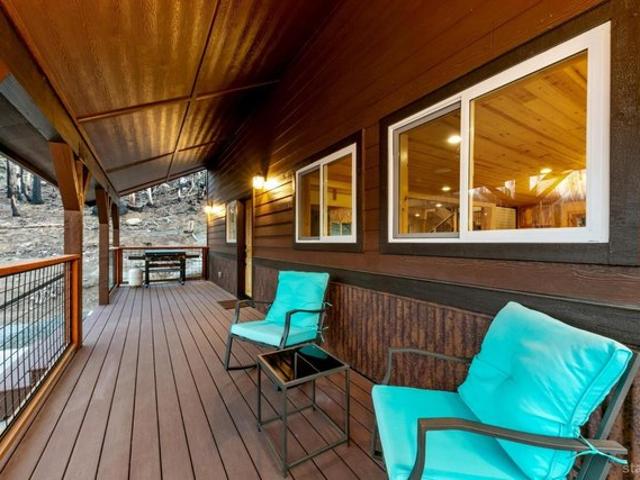 House for sale in California