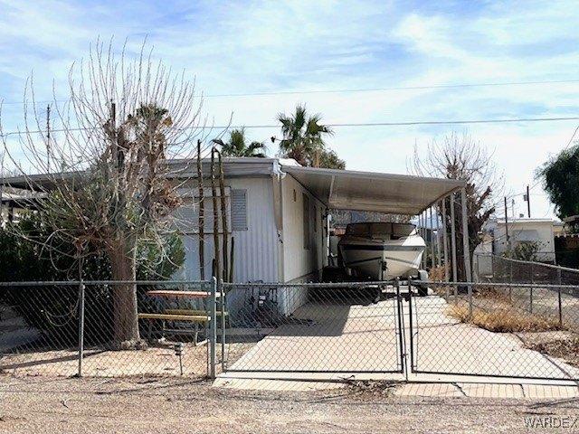 House for sale in Mohave Valley, Arizona