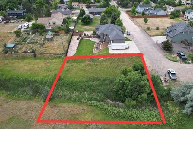 Land for sale in Arapahoe, Colorado