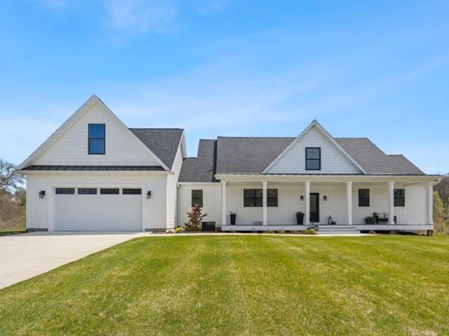 House for sale in Stanwood, Michigan