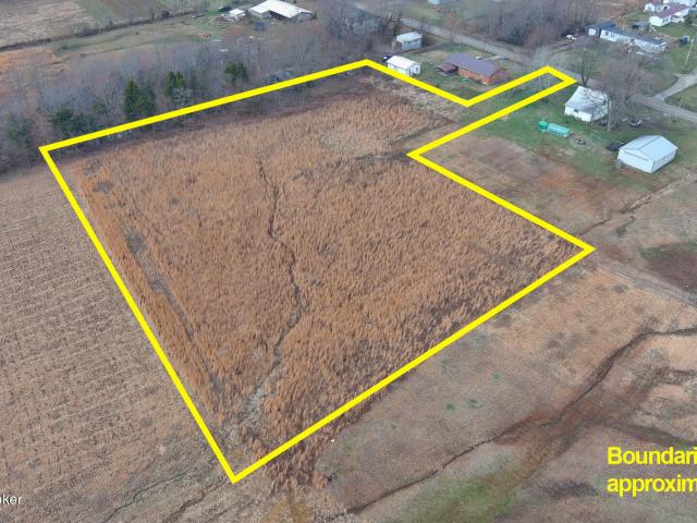 Land for sale in Kentucky