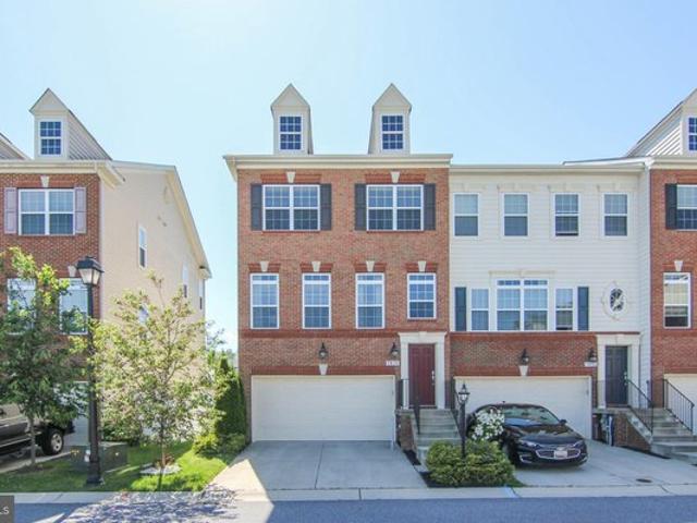 Townhouse for sale in Harmans, Maryland