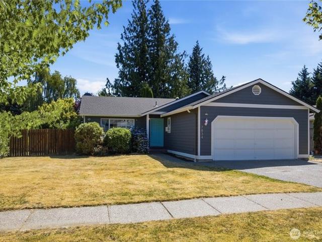 House for sale in Stanwood, Washington