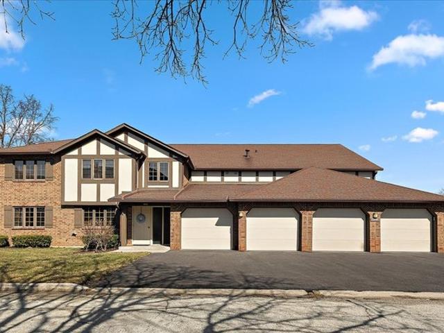 Condo for sale in Palos Heights, Illinois