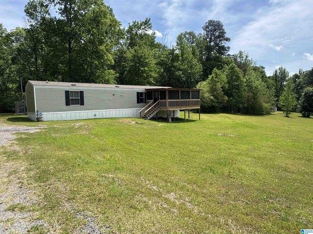House for sale in Dora, Alabama