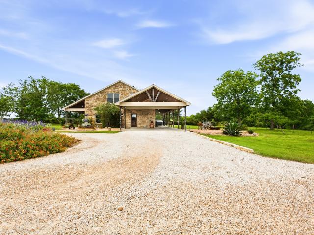 Farm for sale in Schulenburg, Fayette County