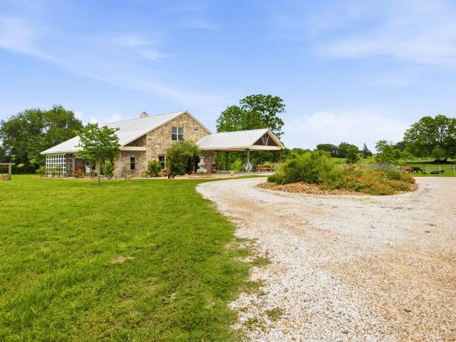 House for sale in Schulenburg, Fayette County