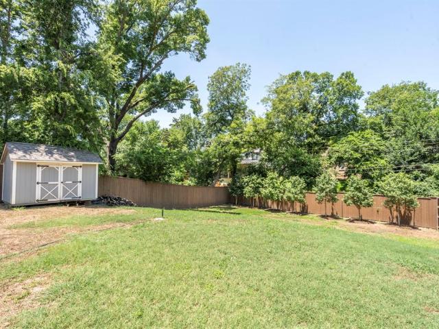 Land for sale in Dallas