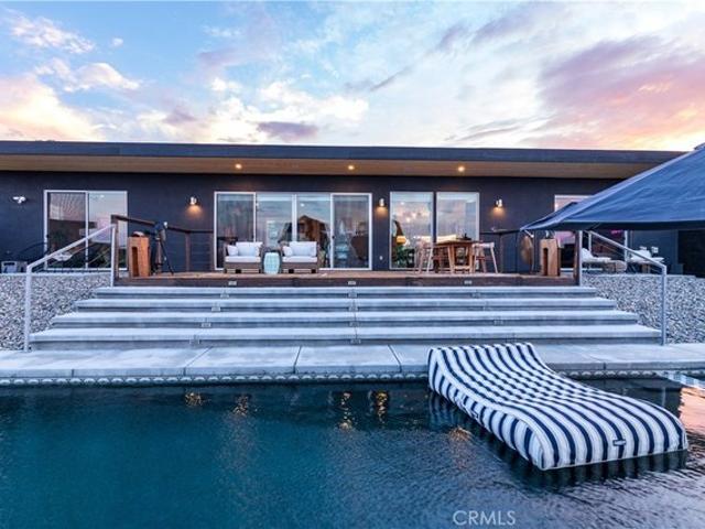 House for sale in Joshua Tree, California
