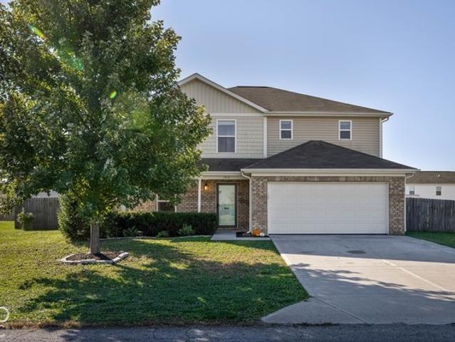 House for sale in Atlanta, Hamilton County