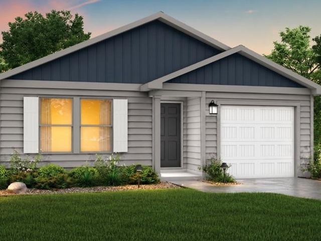 House for sale in Lumberton, Texas