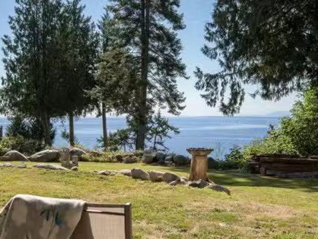 House for sale in British Columbia